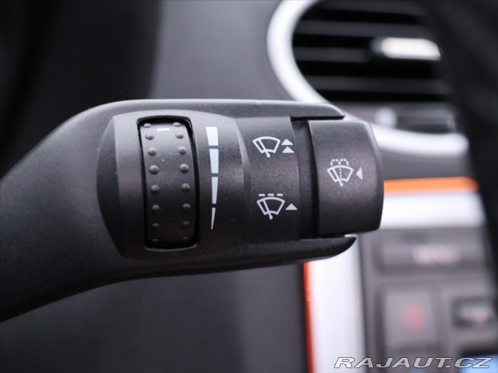 Ford Focus 2,0 i 107KW Klima PininFa 2007