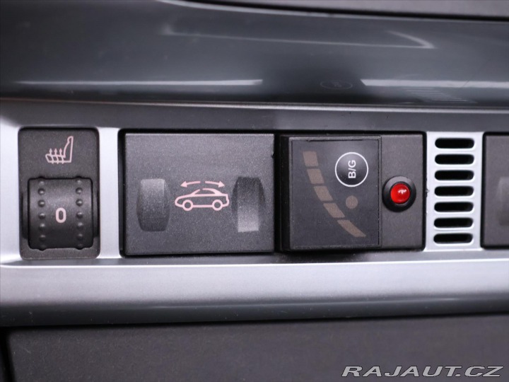 Ford Focus 2,0 i 107KW Klima PininFa 2007