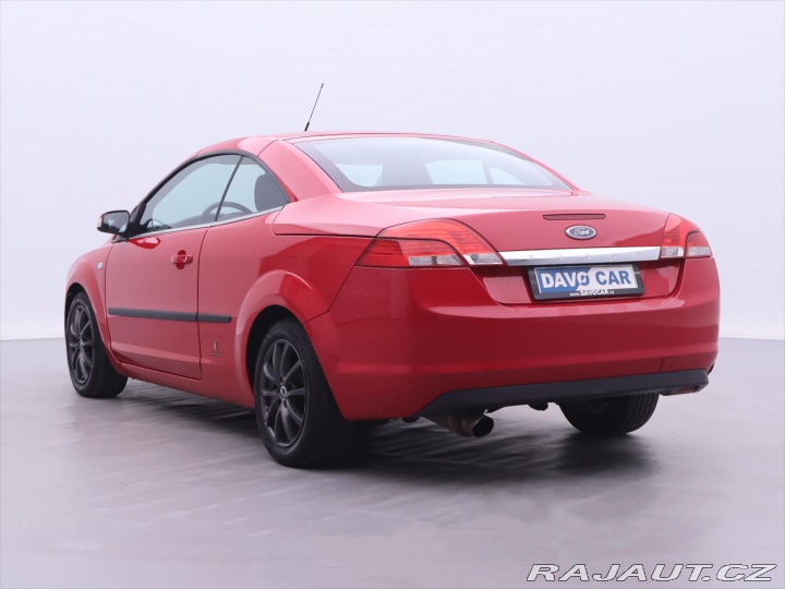 Ford Focus 2,0 i 107KW Klima PininFa 2007