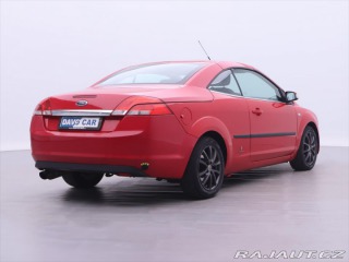 Ford Focus 2,0 i 107KW Klima PininFa 2007