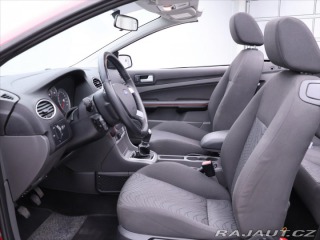 Ford Focus 2,0 i 107KW Klima PininFa 2007