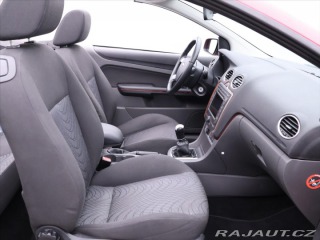Ford Focus 2,0 i 107KW Klima PininFa 2007