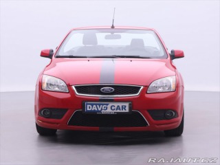 Ford Focus 2,0 i 107KW Klima PininFa 2007