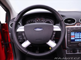 Ford Focus 2,0 i 107KW Klima PininFa 2007
