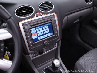 Ford Focus 2,0 i 107KW Klima PininFa 2007