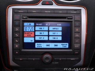 Ford Focus 2,0 i 107KW Klima PininFa 2007