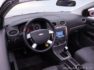 Ford Focus 2,0 i 107KW Klima PininFa 2007