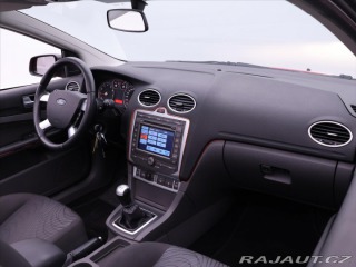 Ford Focus 2,0 i 107KW Klima PininFa 2007