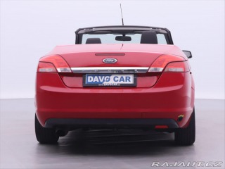 Ford Focus 2,0 i 107KW Klima PininFa 2007