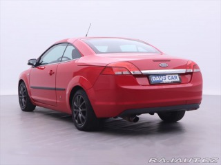Ford Focus 2,0 i 107KW Klima PininFa 2007