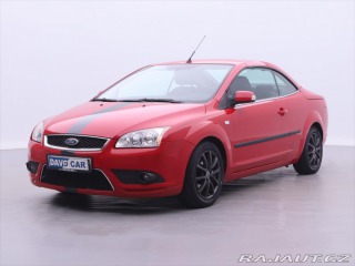 Ford Focus 2,0 i 107KW Klima PininFa 2007
