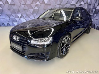 Audi S8 4,0 TFSI PLUS 445kW QUATT 2016