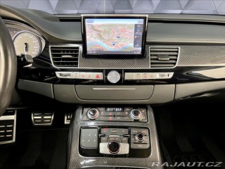 Audi S8 4,0 TFSI PLUS 445kW QUATT 2016