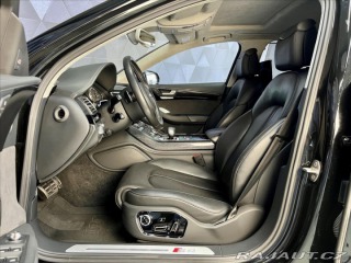Audi S8 4,0 TFSI PLUS 445kW QUATT 2016