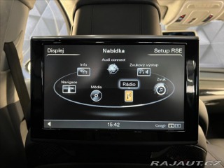 Audi S8 4,0 TFSI PLUS 445kW QUATT 2016