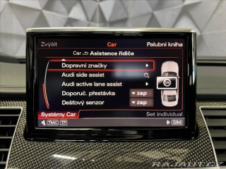 Audi S8 4,0 TFSI PLUS 445kW QUATT 2016