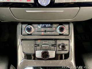 Audi S8 4,0 TFSI PLUS 445kW QUATT 2016