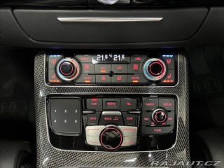 Audi S8 4,0 TFSI PLUS 445kW QUATT 2016