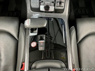 Audi S8 4,0 TFSI PLUS 445kW QUATT 2016