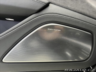 Audi S8 4,0 TFSI PLUS 445kW QUATT 2016