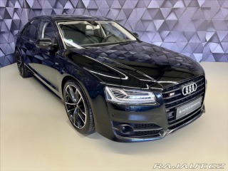 Audi S8 4,0 TFSI PLUS 445kW QUATT 2016