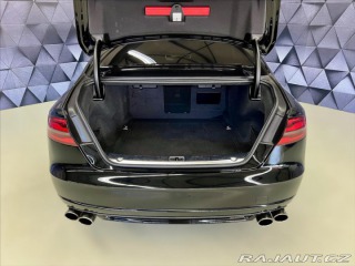 Audi S8 4,0 TFSI PLUS 445kW QUATT 2016