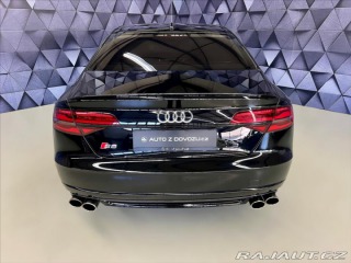 Audi S8 4,0 TFSI PLUS 445kW QUATT 2016