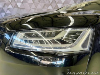 Audi S8 4,0 TFSI PLUS 445kW QUATT 2016