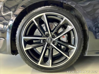 Audi S8 4,0 TFSI PLUS 445kW QUATT 2016