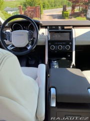Land Rover Discovery 3,0 3 2017