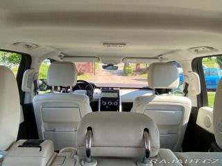 Land Rover Discovery 3,0 3 2017