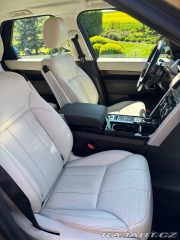 Land Rover Discovery 3,0 3 2017