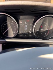 Land Rover Discovery 3,0 3 2017