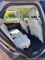 Land Rover Discovery 3,0 3 2017