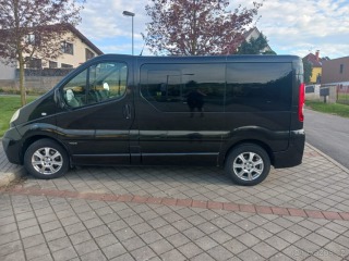 Opel Vivaro 2,5 CDTI L1H1 2.9T DPF  C