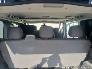 Opel Vivaro 2,5 CDTI L1H1 2.9T DPF  C 2008