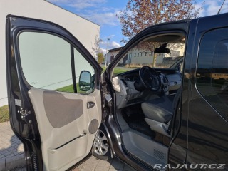 Opel Vivaro 2,5 CDTI L1H1 2.9T DPF  C 2008