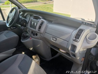 Opel Vivaro 2,5 CDTI L1H1 2.9T DPF  C 2008