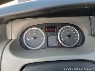 Opel Vivaro 2,5 CDTI L1H1 2.9T DPF  C 2008