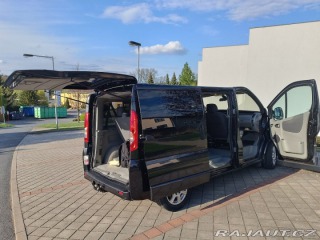 Opel Vivaro 2,5 CDTI L1H1 2.9T DPF  C 2008