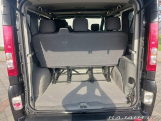 Opel Vivaro 2,5 CDTI L1H1 2.9T DPF  C 2008