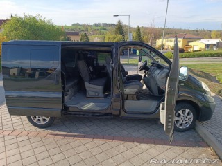 Opel Vivaro 2,5 CDTI L1H1 2.9T DPF  C 2008