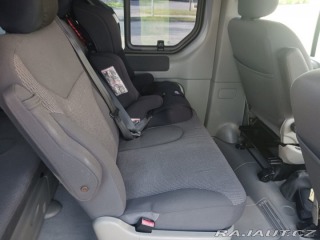 Opel Vivaro 2,5 CDTI L1H1 2.9T DPF  C 2008
