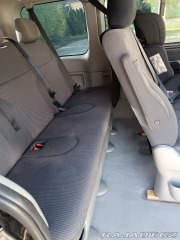 Opel Vivaro 2,5 CDTI L1H1 2.9T DPF  C 2008