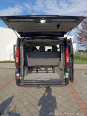 Opel Vivaro 2,5 CDTI L1H1 2.9T DPF  C 2008