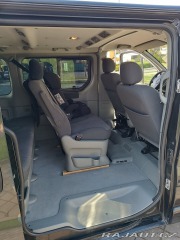 Opel Vivaro 2,5 CDTI L1H1 2.9T DPF  C 2008
