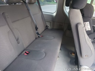 Opel Vivaro 2,5 CDTI L1H1 2.9T DPF  C 2008