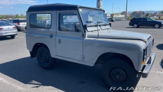 Ostatní značky Ostatní modely Santana 2,5 D 1990
