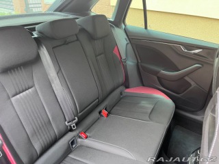 Škoda Scala 1,5 TSI 110 kW 7DSG 2023