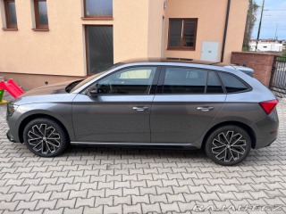 Škoda Scala 1,5 TSI 110 kW 7DSG 2023